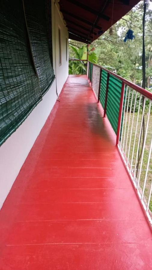 The Leisure Home Stay Shadipur Exterior foto