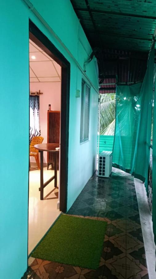 The Leisure Home Stay Shadipur Exterior foto