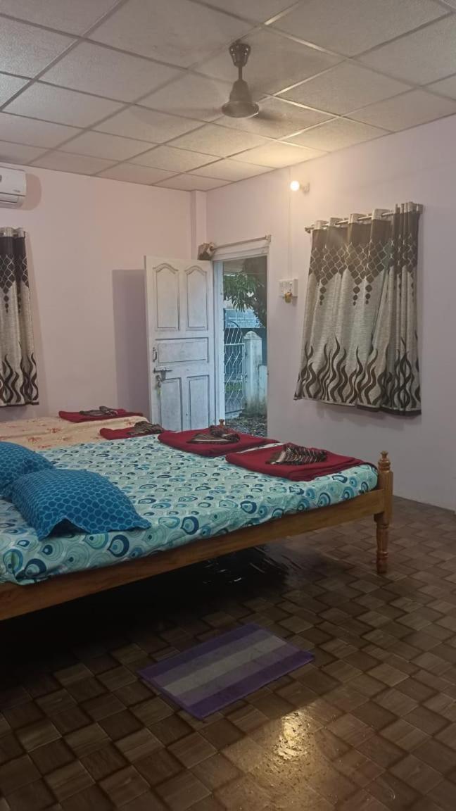 The Leisure Home Stay Shadipur Zimmer foto