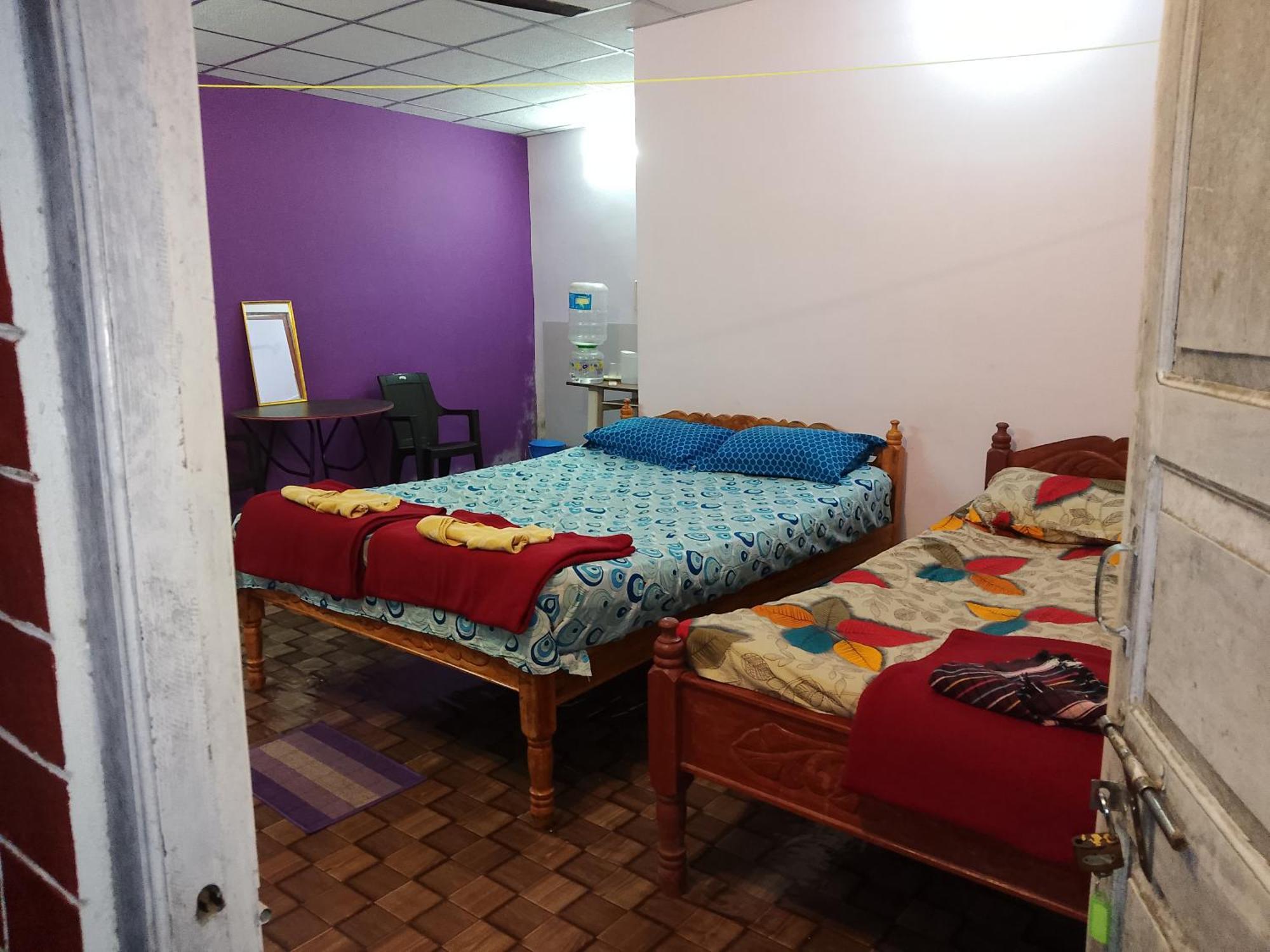 The Leisure Home Stay Shadipur Exterior foto
