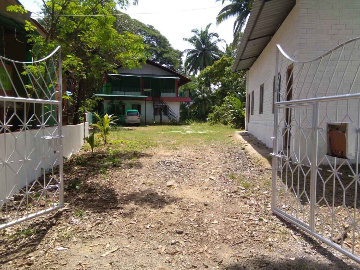 The Leisure Home Stay Shadipur Exterior foto